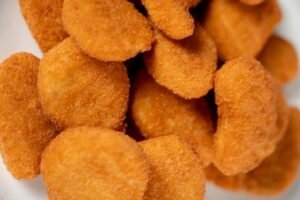 Why Is McDonald's Chicken Nuggets Not Healthy?