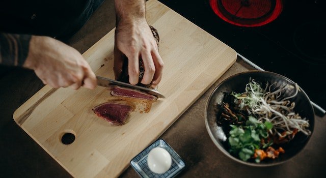 Is It Safe To Eat Gray Steak?
