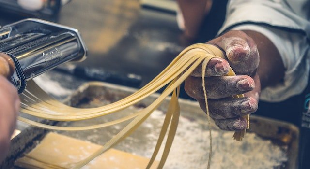 Should Pasta Be Firm or Soft?