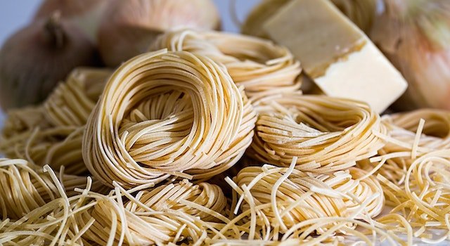 How Can You Solve Chewy Pasta?