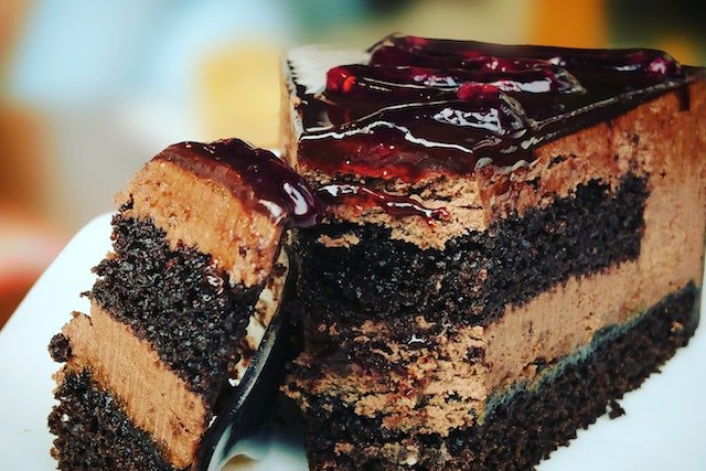 The History Of Moist Chocolate Cake: A Decadent Delight