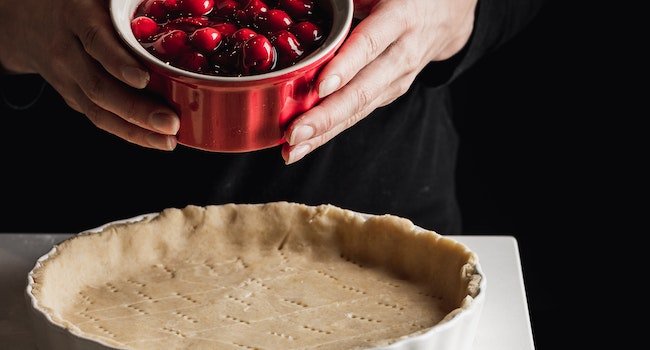 The History Of Pie Crust Dishes