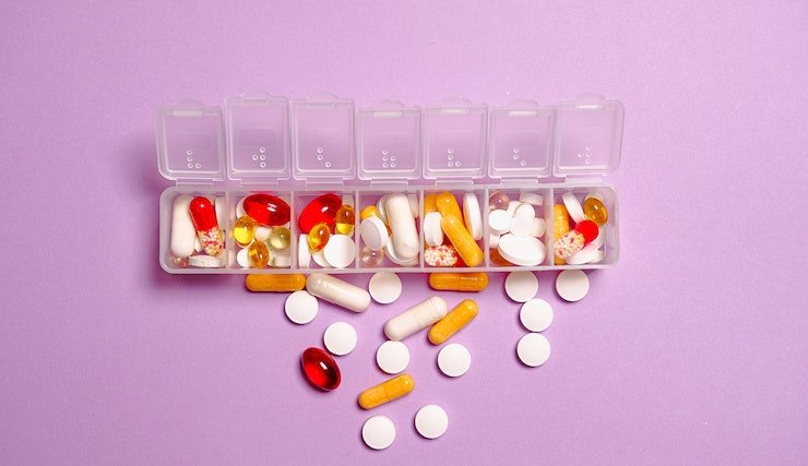 What Foods Should You Eat While Taking Antibiotics?