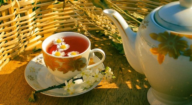 Factors To Consider When Drinking Tea During Intermittent Fasting