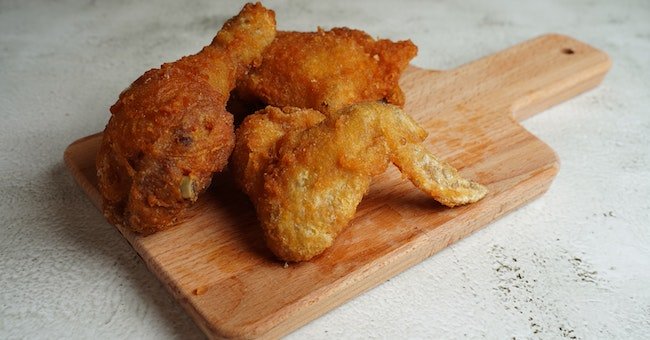 Other Alternatives To Buttermilk For Fried Chicken