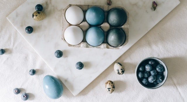How To Obtain Peacock Eggs?
