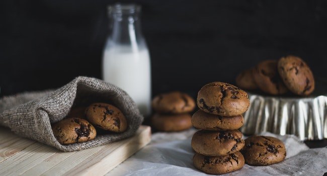 Nestle Toll House Cookie Recipe For Four Persons