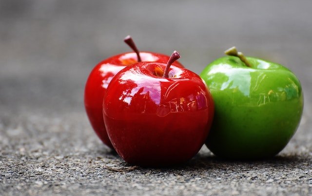 Can Apples Affect Antibiotic Absorption?