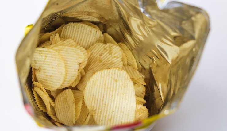 How To Tell If Chips Have Expired?
