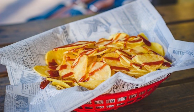 Can Expired Chips Be Used In Cooking?